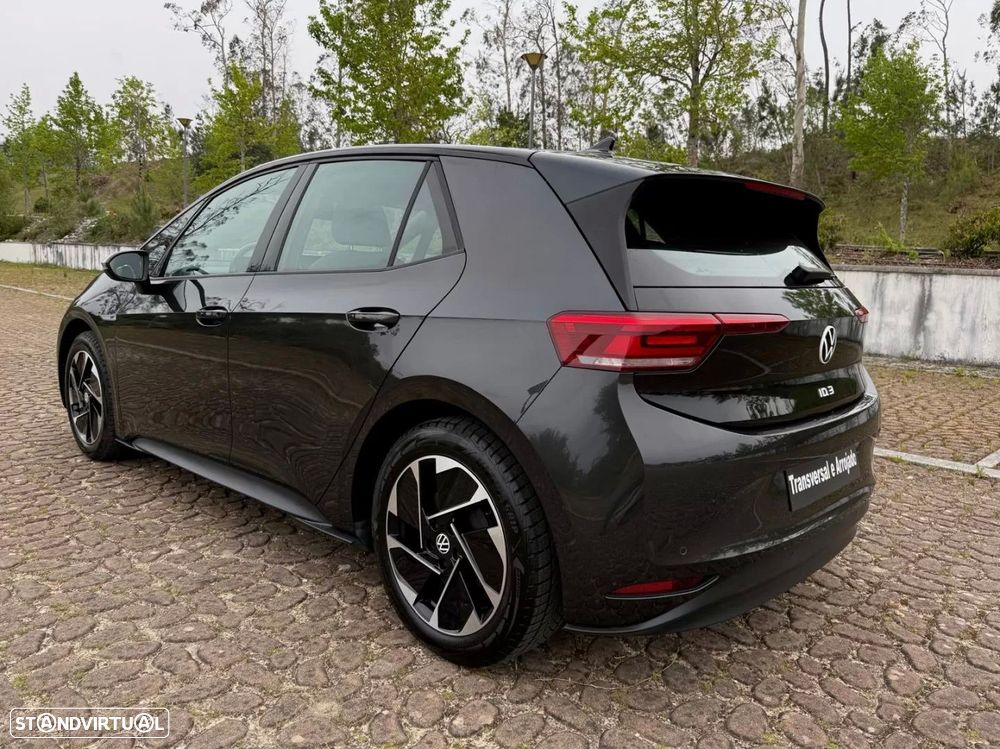 VW ID.3 58 kWh Pro Urban - 15