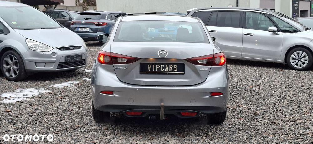 Mazda 3 2.0 Skypassion - 11