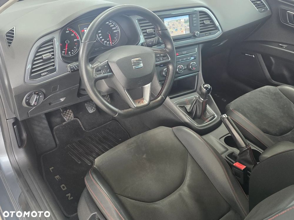 Seat Leon - 14