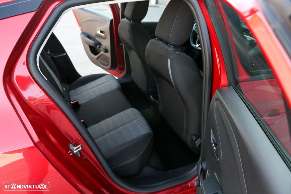 Opel Corsa 1.2 Edition - 15