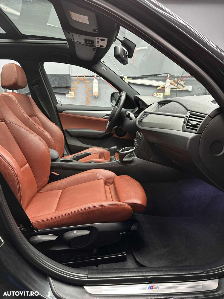 BMW X1 xDrive20d - 22