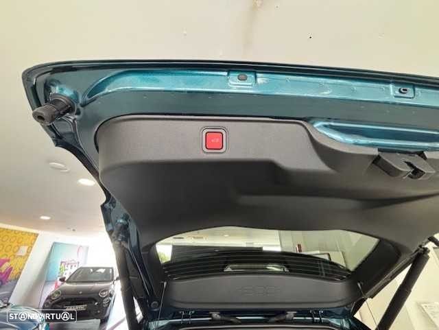 Fiat 600 1.2 Hybrid - 12