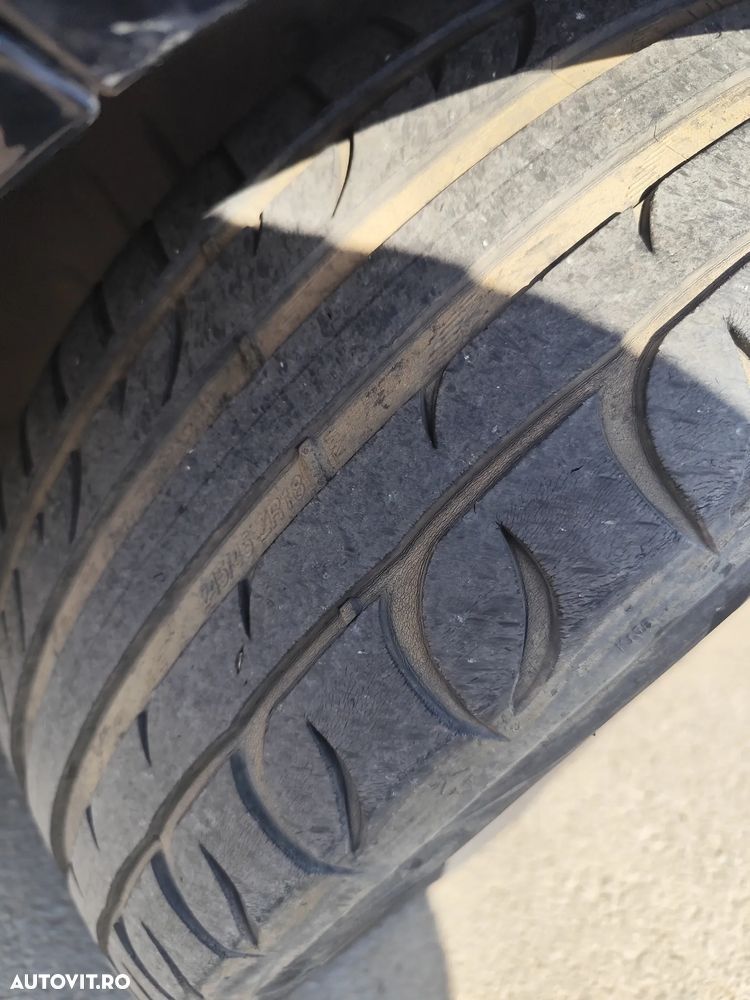 Opel Insignia 2.0 CDTI Start/Stop - 11