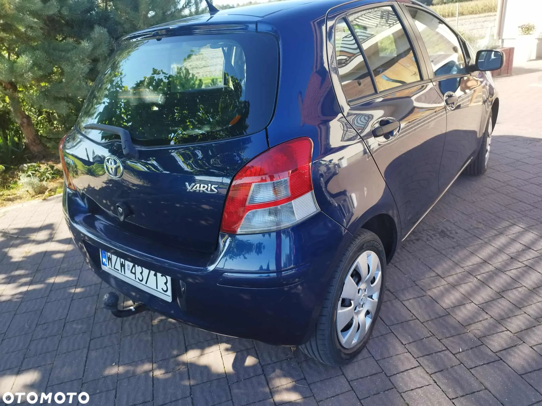 Toyota Yaris 1.0 Life - 7