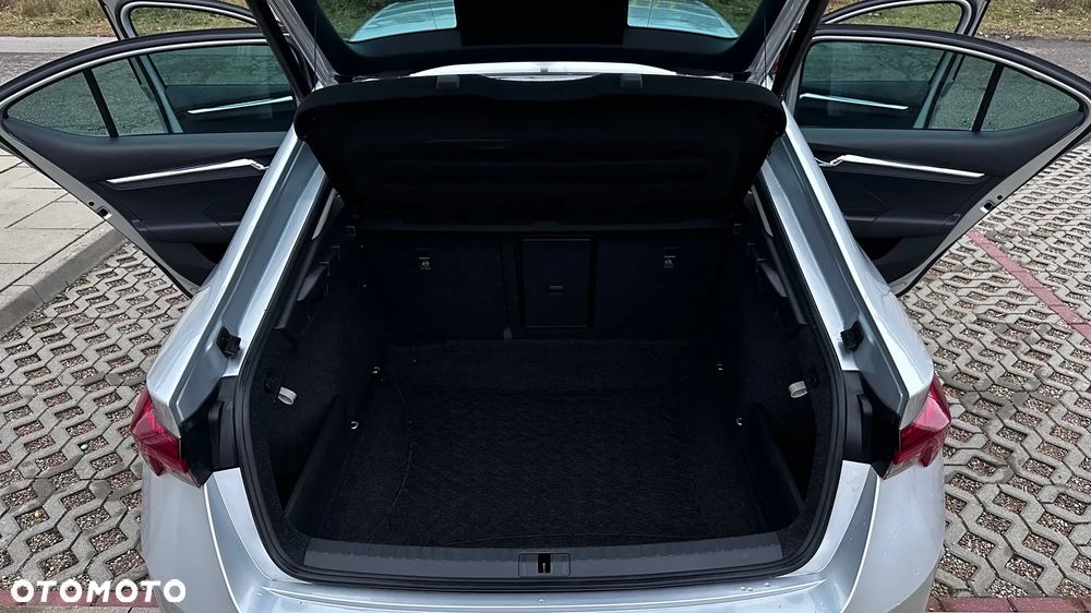 Skoda Octavia 1.5 TSI ACT Style DSG - 9