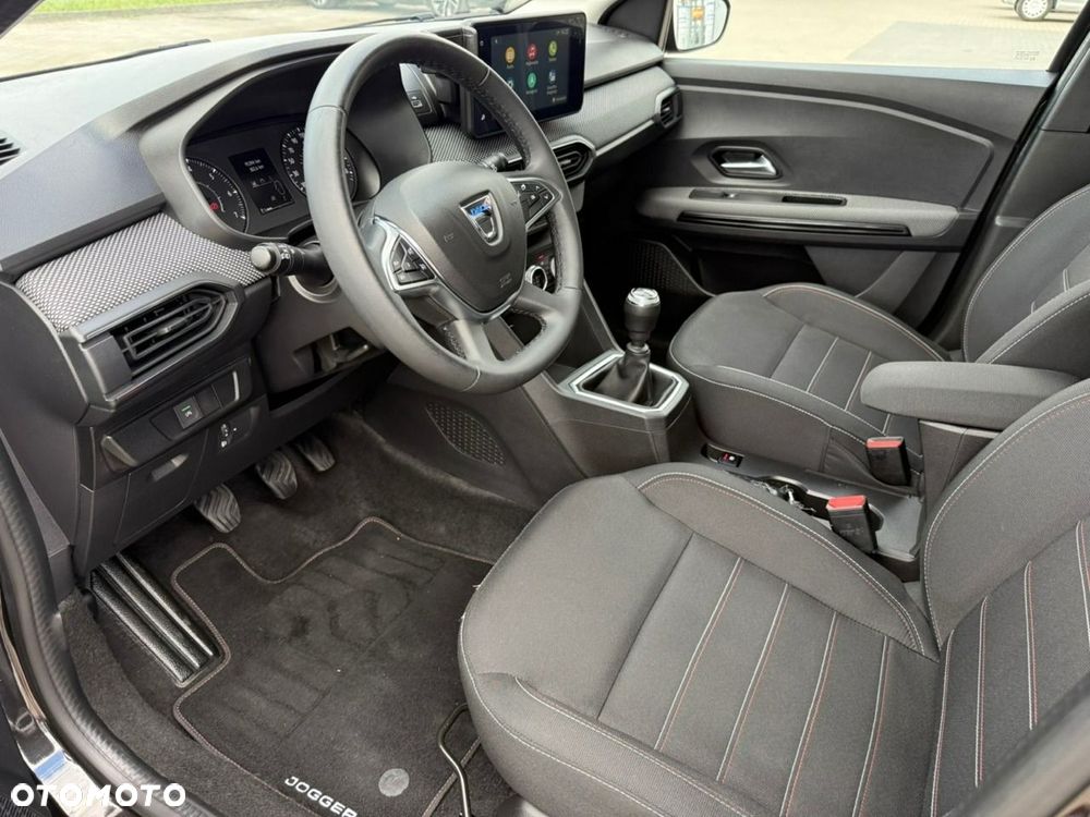 Dacia Jogger - 21