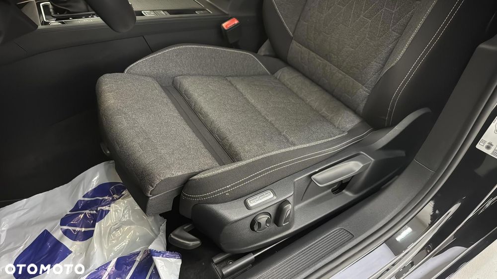 Volkswagen Passat 2.0 TDI EVO Business DSG - 13