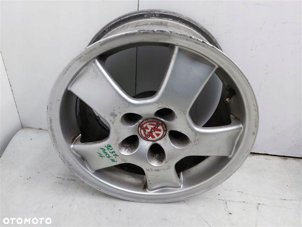 Alufelgi VW Passat B5 1996-2000 16" 7,5J ET 35 - 8