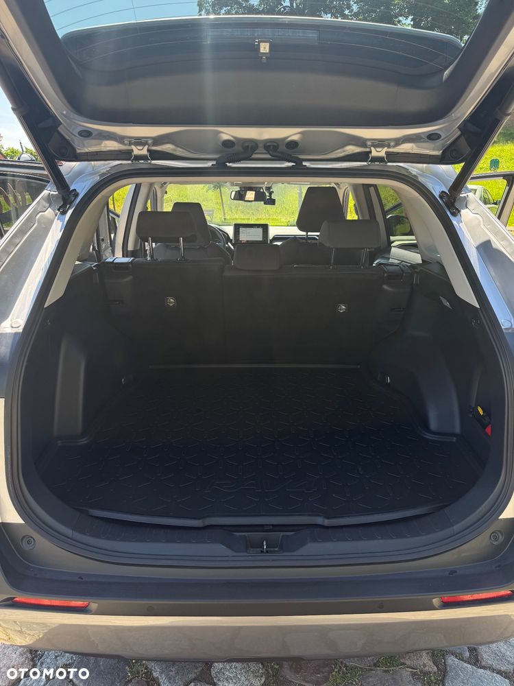 Toyota RAV4 2.5 Hybrid Selection 4x2 - 18