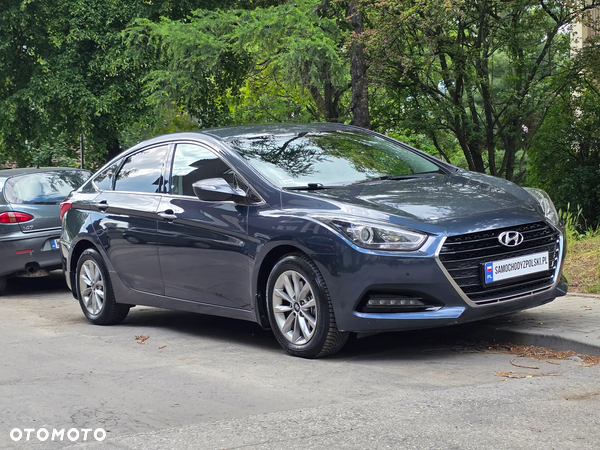 Hyundai i40 2.0 GDI Comfort