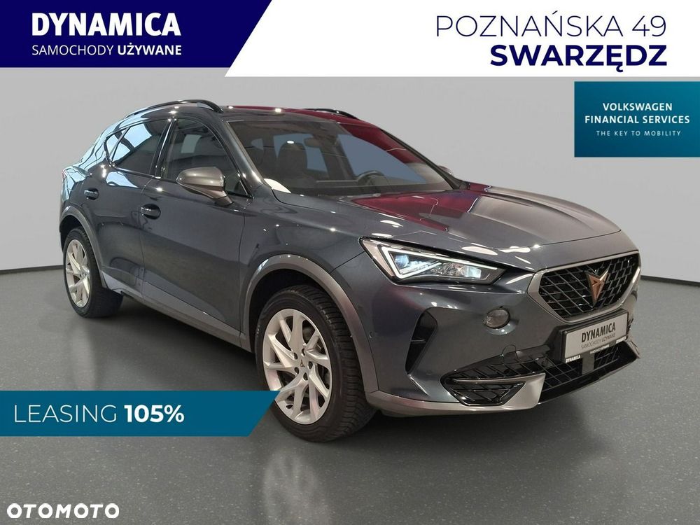 Cupra Formentor - 2