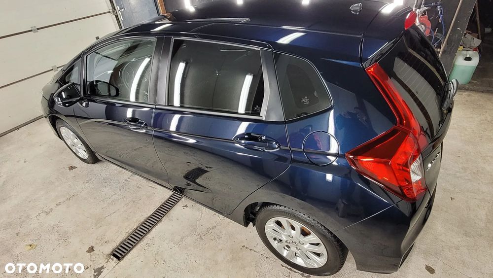 Honda Jazz 1.3 i-VTEC Comfort (ADAS) CVT - 2