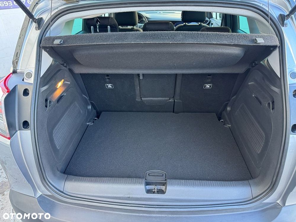 Opel Crossland X - 25