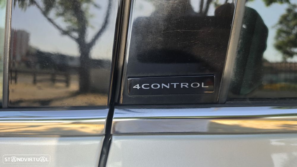 Renault Espace Energy dCi 160 EDC Initiale Paris - 13