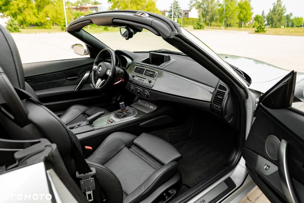 BMW Z4 - 6