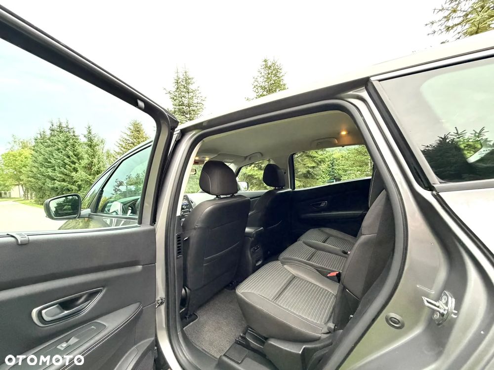 Renault Grand Scenic Gr 1.3 TCe Energy Zen EDC - 23