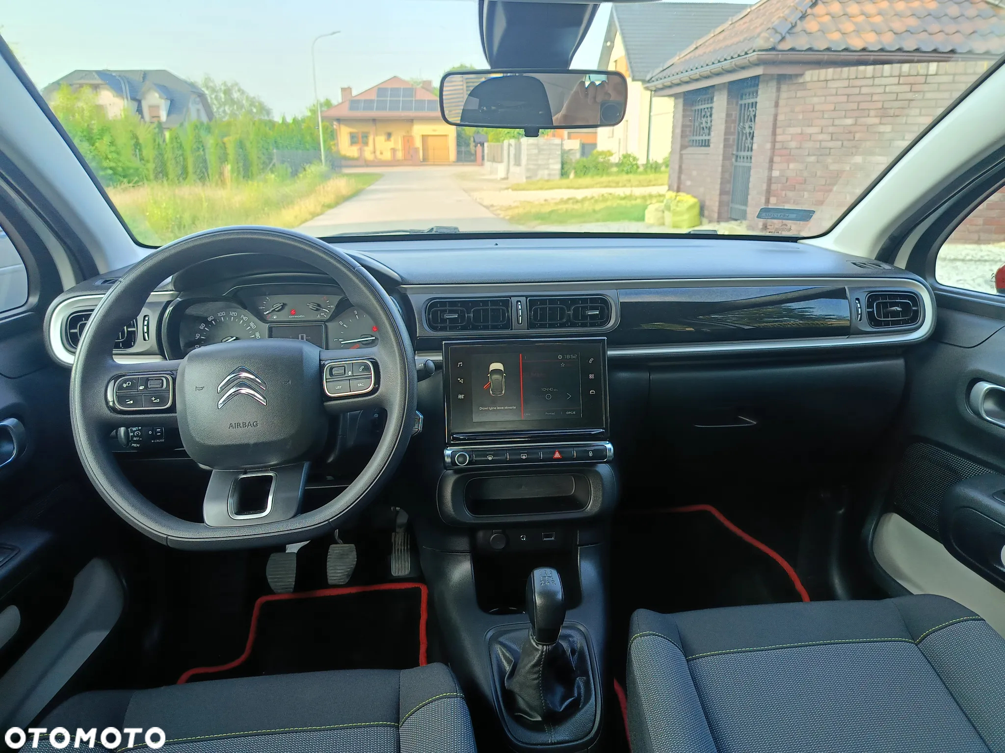 Citroën C3 - 11