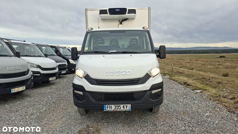 Iveco 35C14, 35C13, 35C12, 35C15 - 4