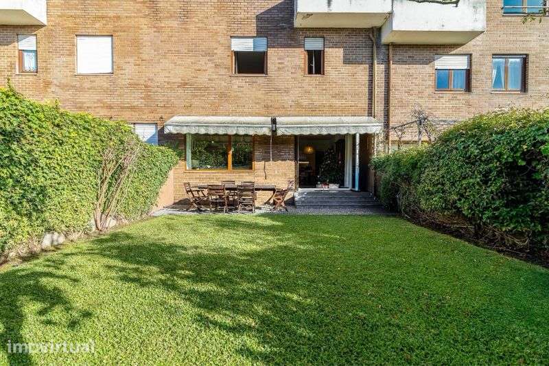 Andar Moradia T3 c/ Jardim - Leça da Palmeira - Grande imagem: 2/12