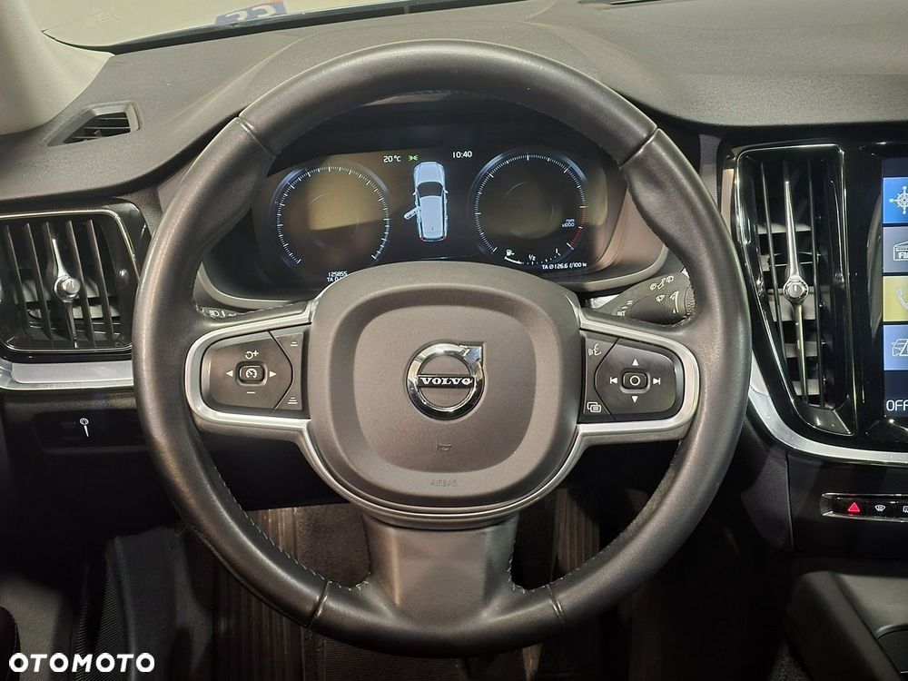 Volvo V60 - 22