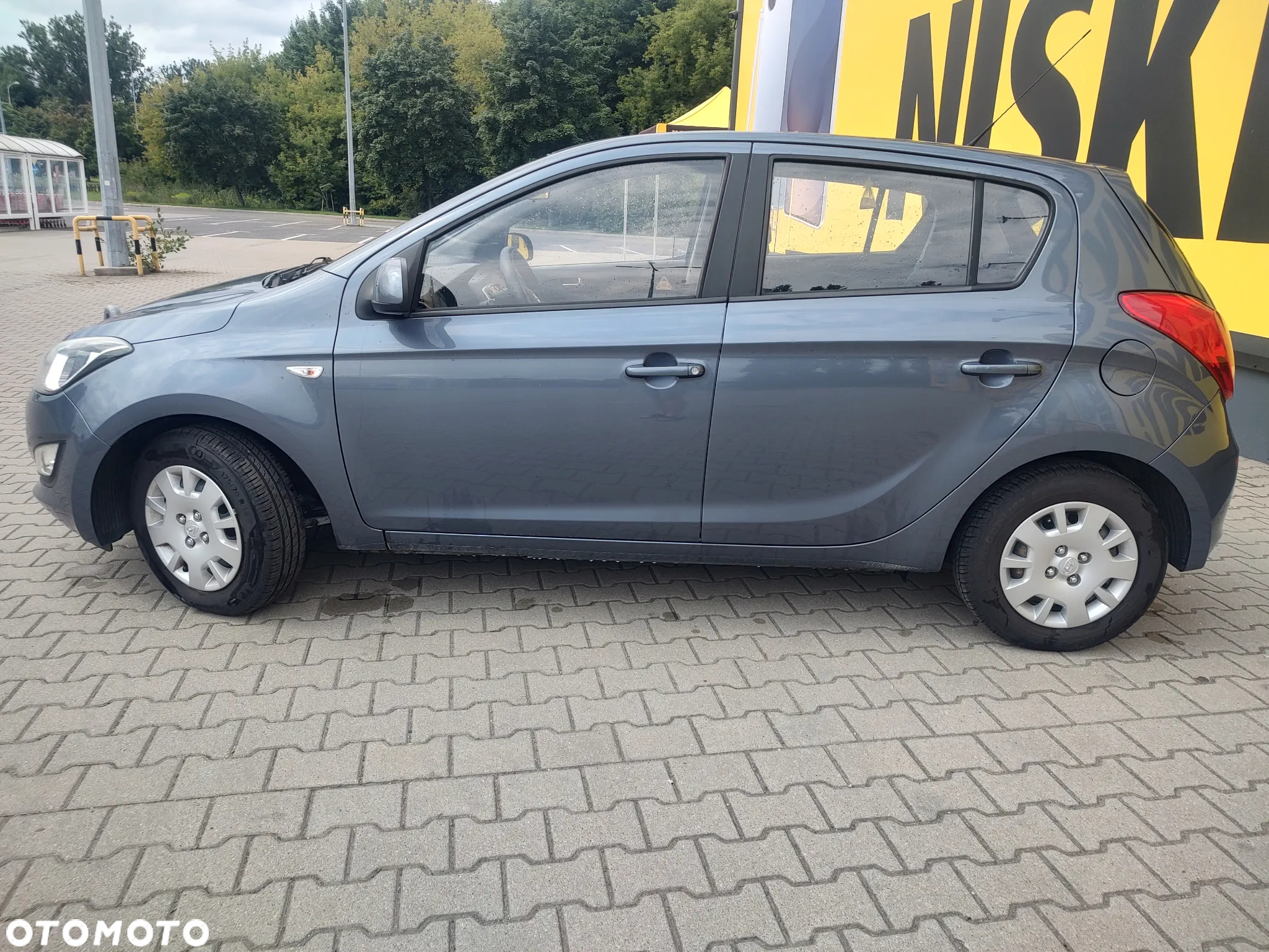 Hyundai i20 1.2 5 Star Edition - 6