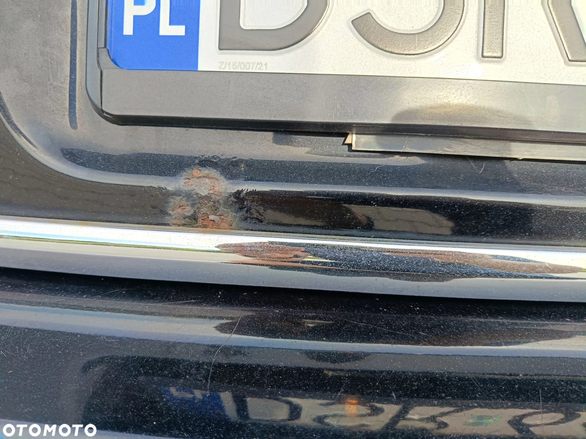 Volkswagen Passat Variant 3.2 V6 FSI 4Motion DSG Highline - 36