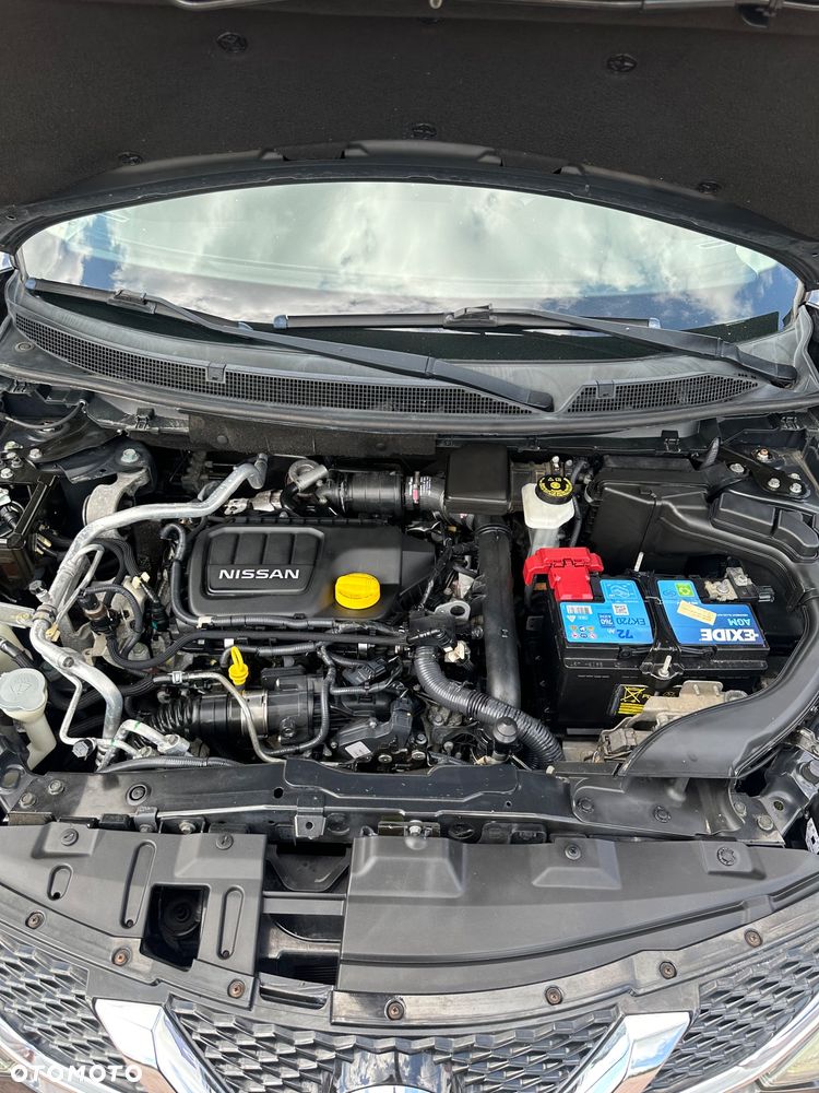 Nissan Qashqai 1.6 dCi DPF Start/Stop 360 - 19