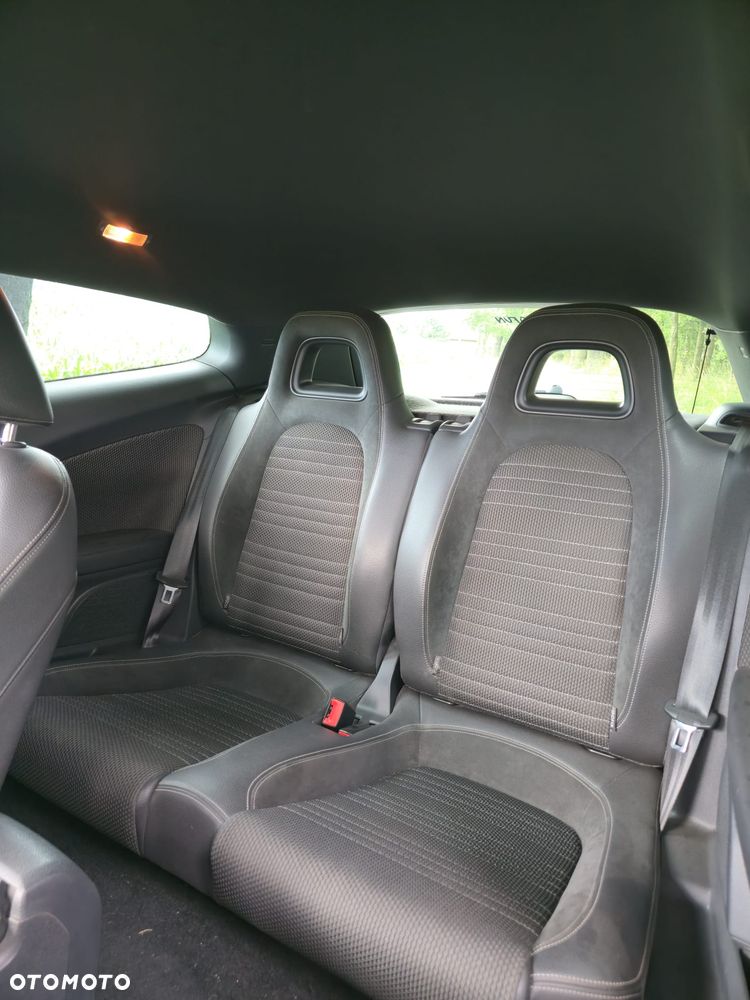 Volkswagen Scirocco 1.4 TSI Shark - 10