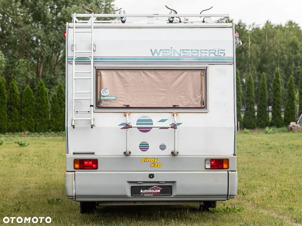 Fiat Ducato - 7