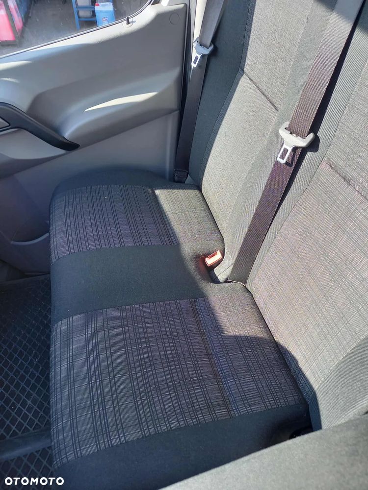 Mercedes-Benz sprinter - 5