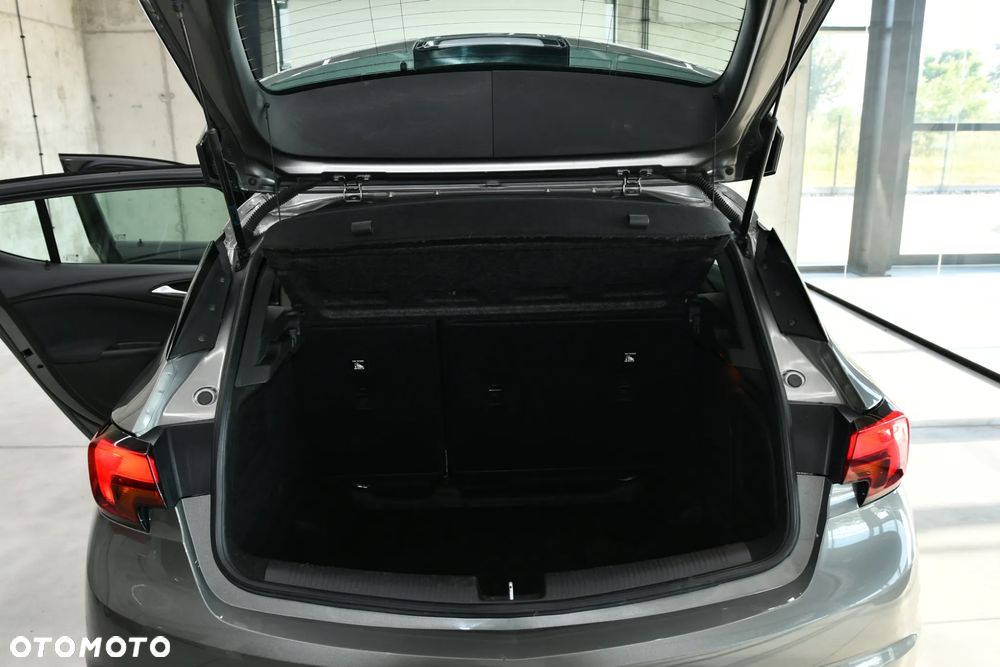 Opel Astra 1.2 T Edition S&S - 21