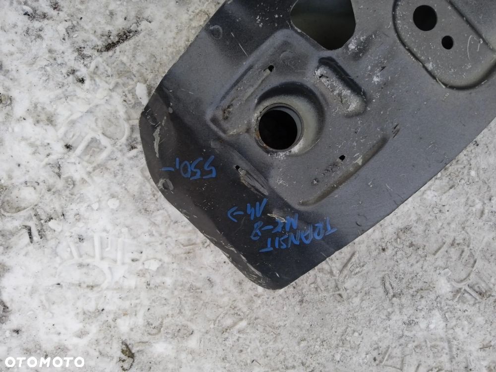 BELKA PRZEDNIA WZMOCNIENIE ZDERZAKA FORD TRANSIT MK8 14- - 5