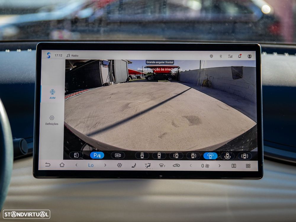 BYD Atto 3 60.48 kWh Design - 38