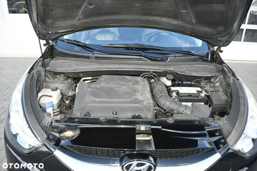 Hyundai ix35 2.0 CRDi Premium 2WD - 34