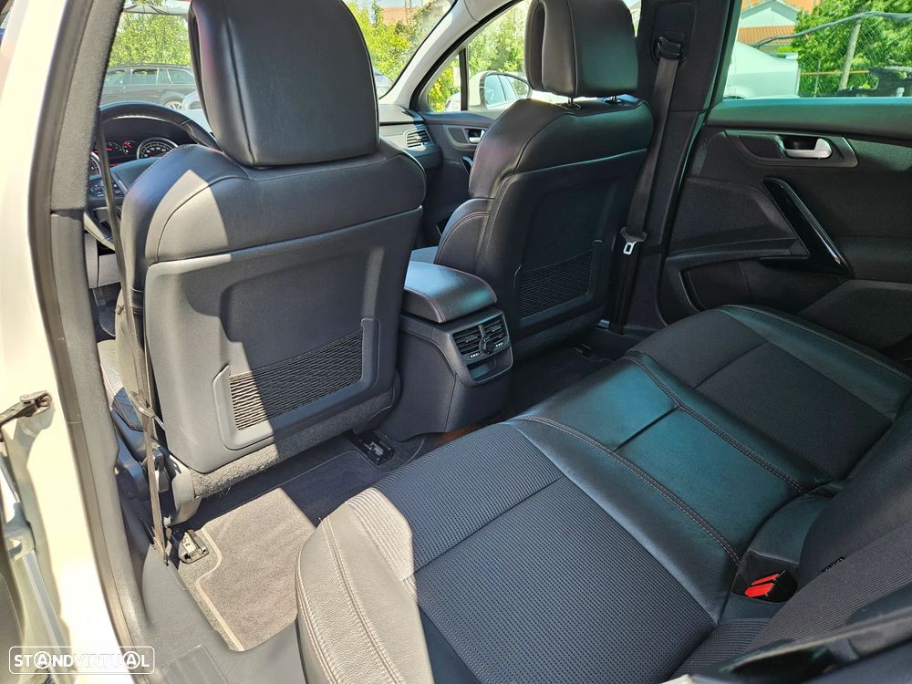 Peugeot 508 1.6 BlueHDi GT Line - 19