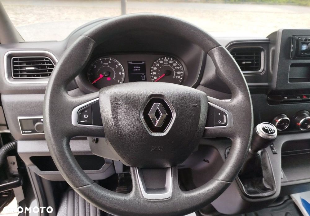 Renault Master - 15