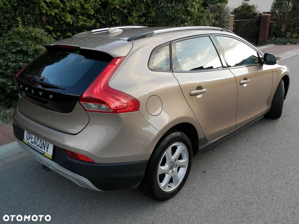 Volvo V40 Cross Country D2 - 2