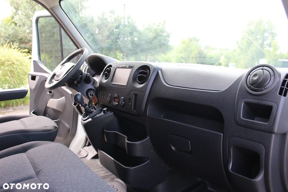 Opel Movano - 22