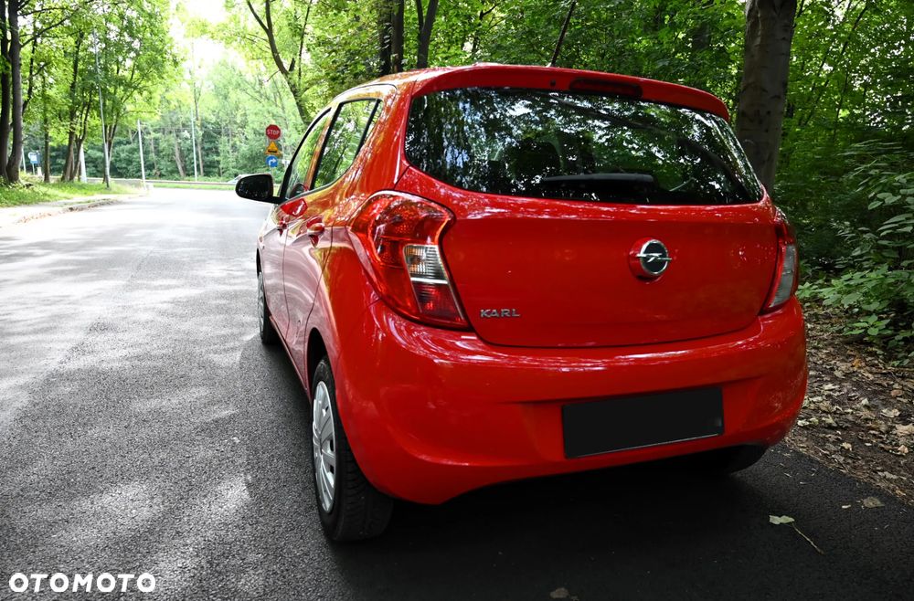 Opel Karl - 20