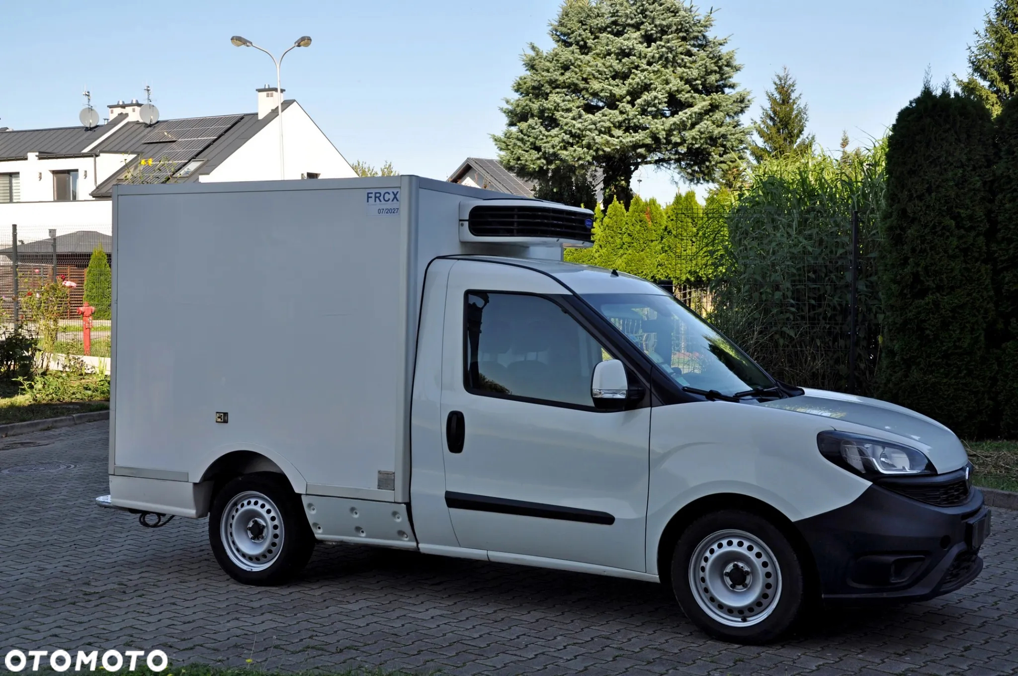 Fiat Doblo - 14