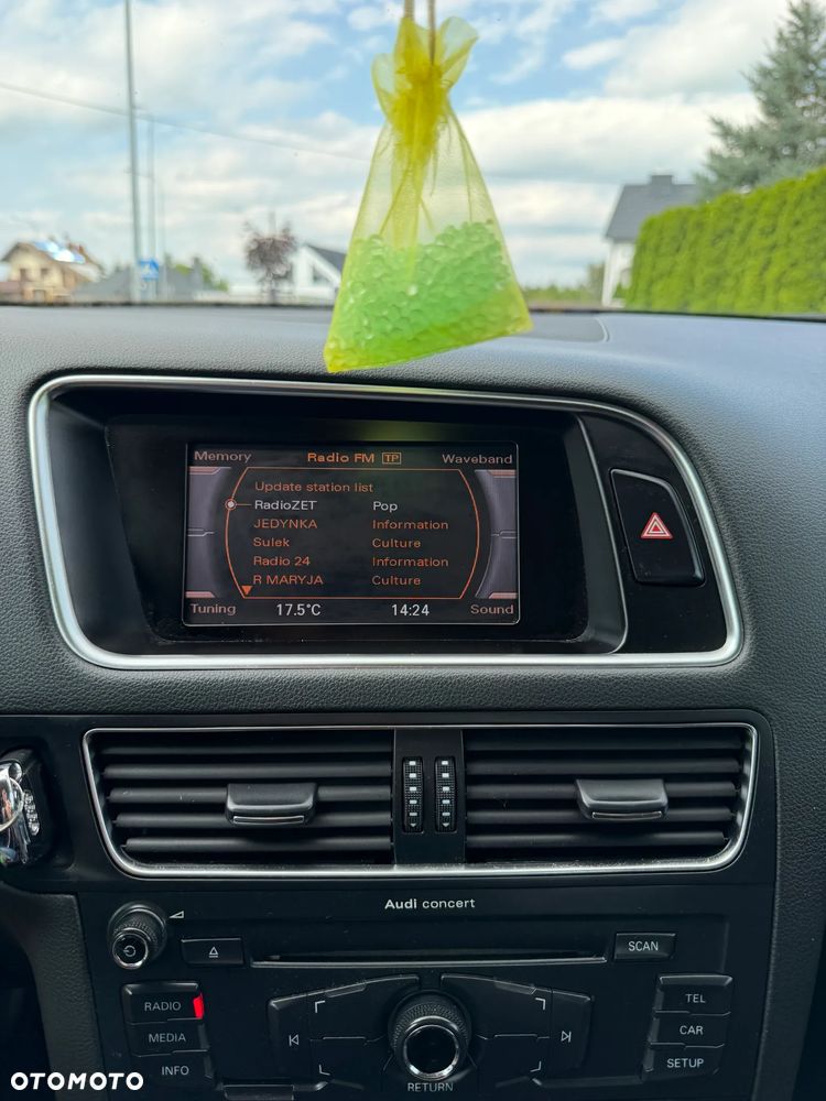 Audi Q5 2.0 TDI Quattro - 17
