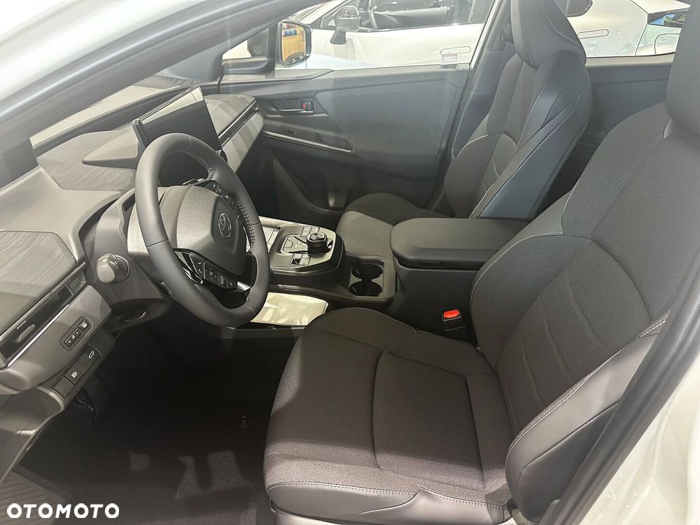 Toyota C-HR+ 77kWh Style - 7