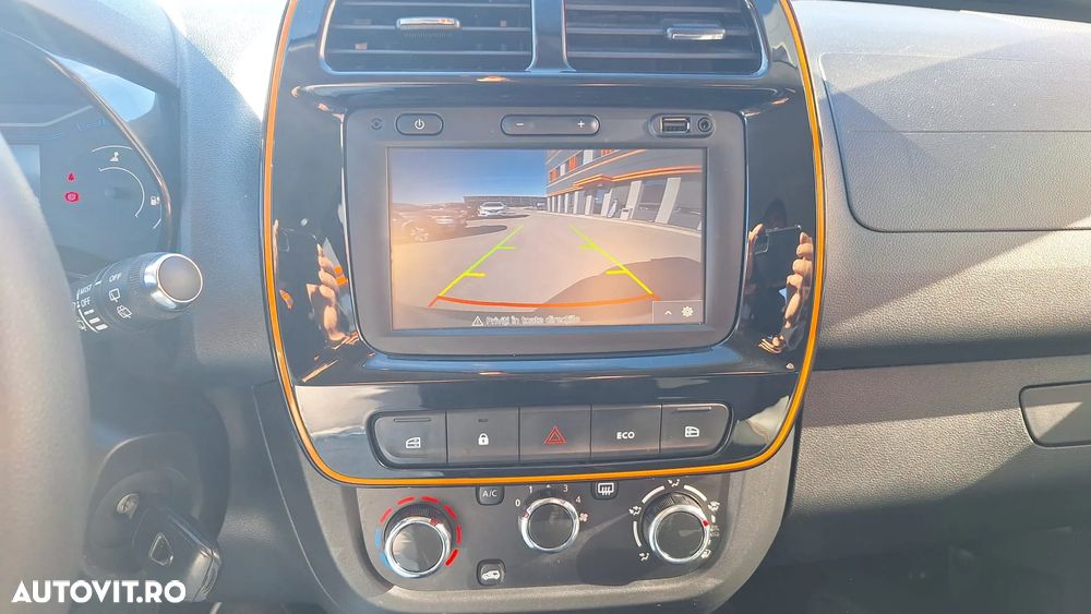 Dacia Spring ESSENTIAL - 12