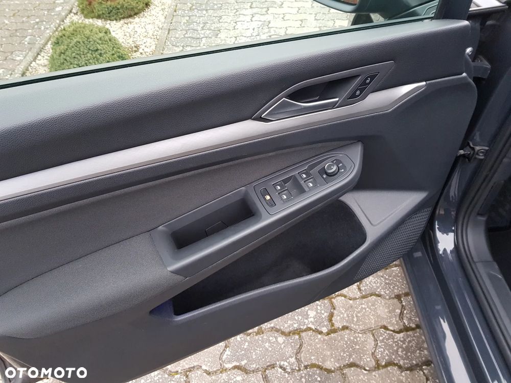 Volkswagen Golf 2.0 TDI SCR Goal - 21