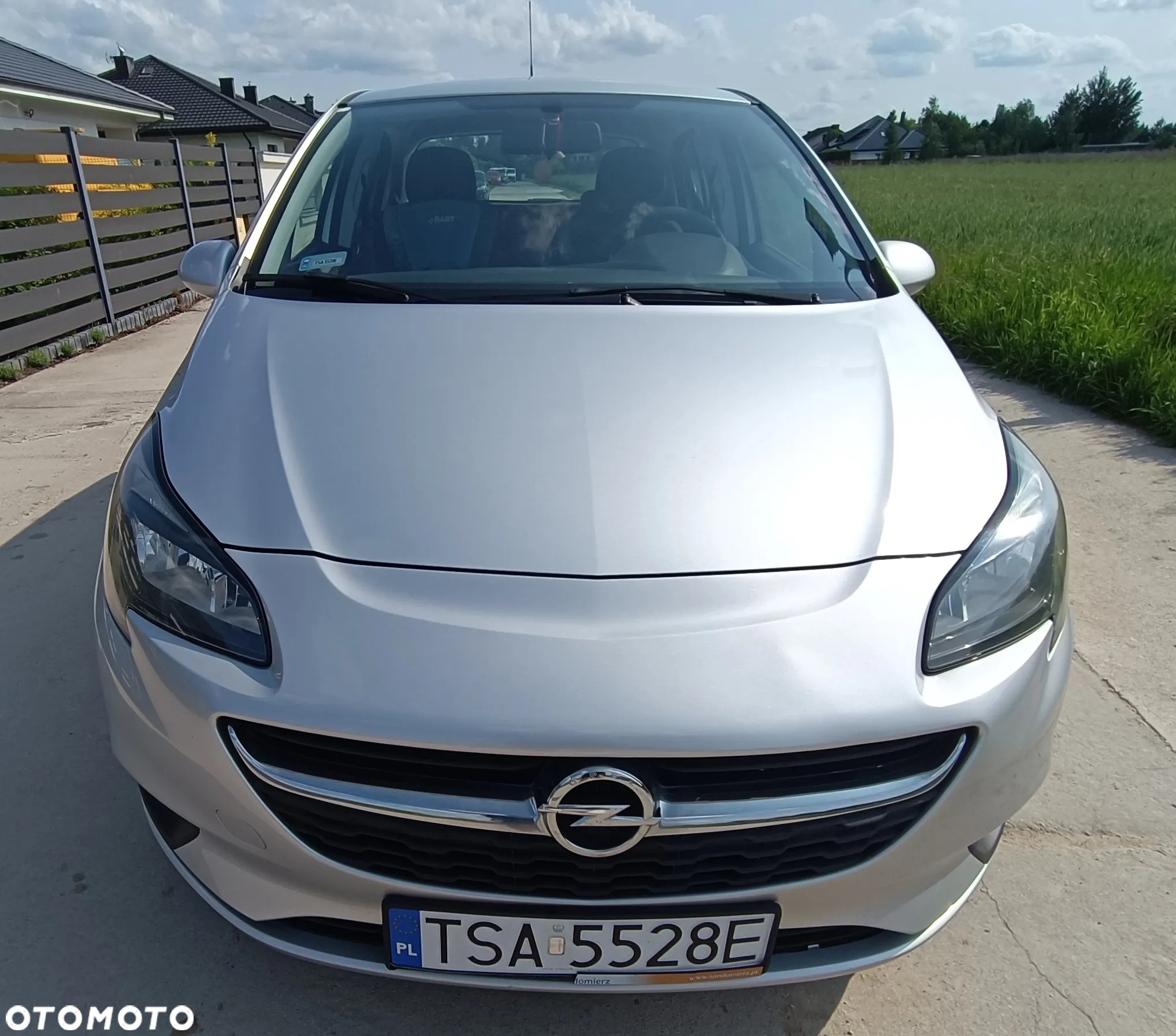 Opel Corsa - 3