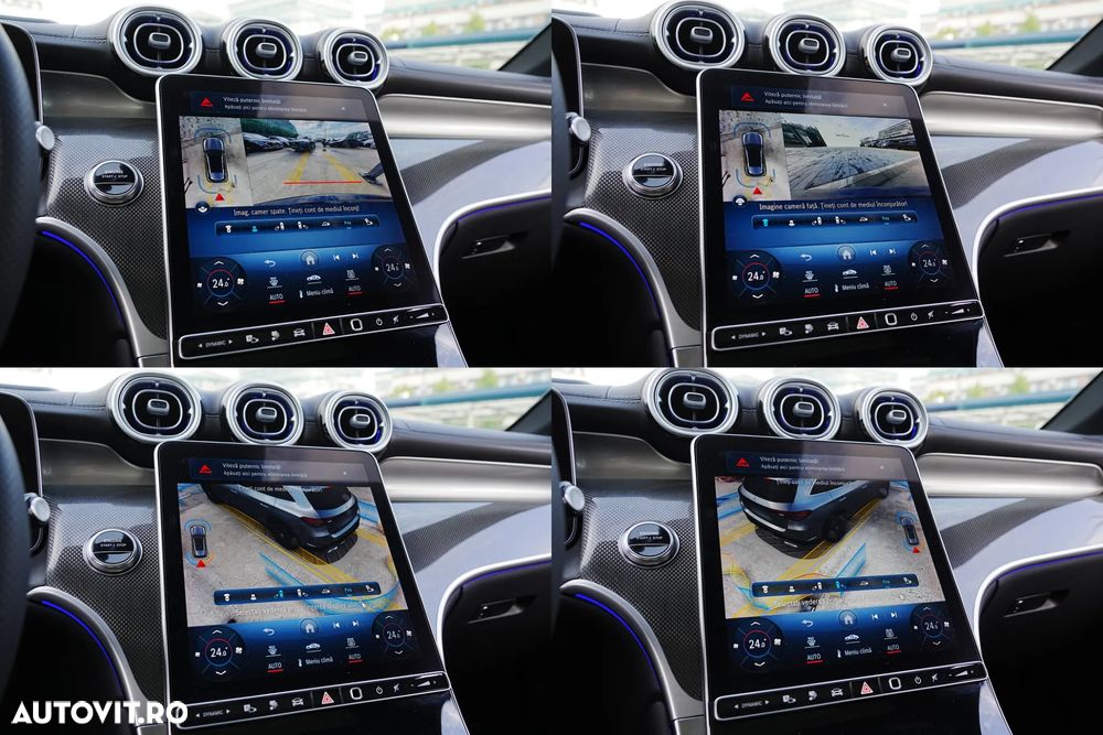 Mercedes-Benz GLC 300 de 4Matic 9G-TRONIC AMG Line Advanced - 16