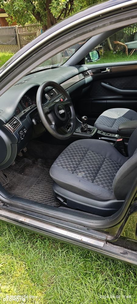 Audi Inny - 4