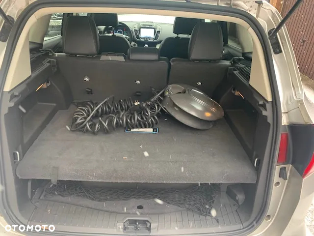 Ford C-MAX 2.0 ENERGI CVT - 14