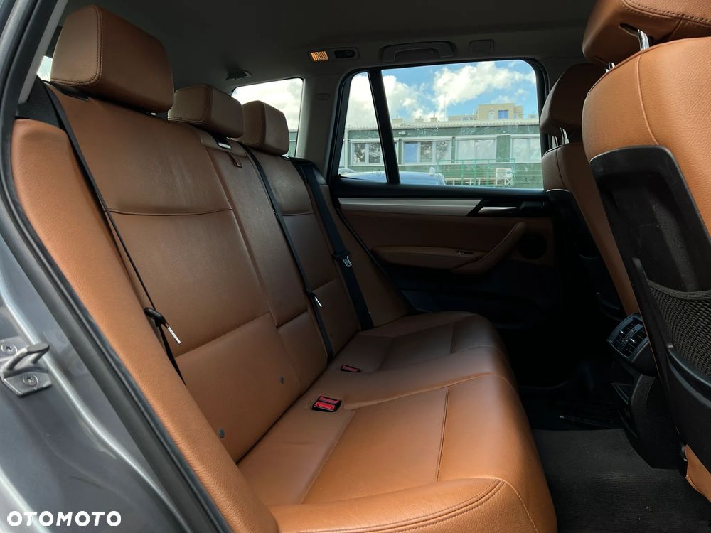BMW X3 - 26