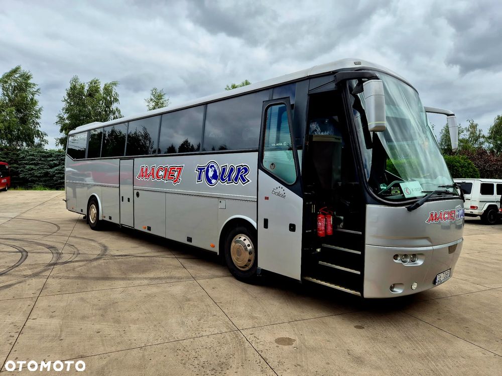 Bova Futura FHD 127-365 - 1